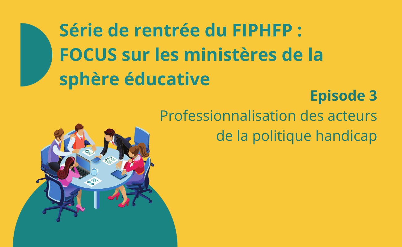 L’Education Nationale Fait Sa Rentrée – Épisode 3 : La ...